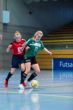 Bild 167 - wBJ Landesmeisterschaft